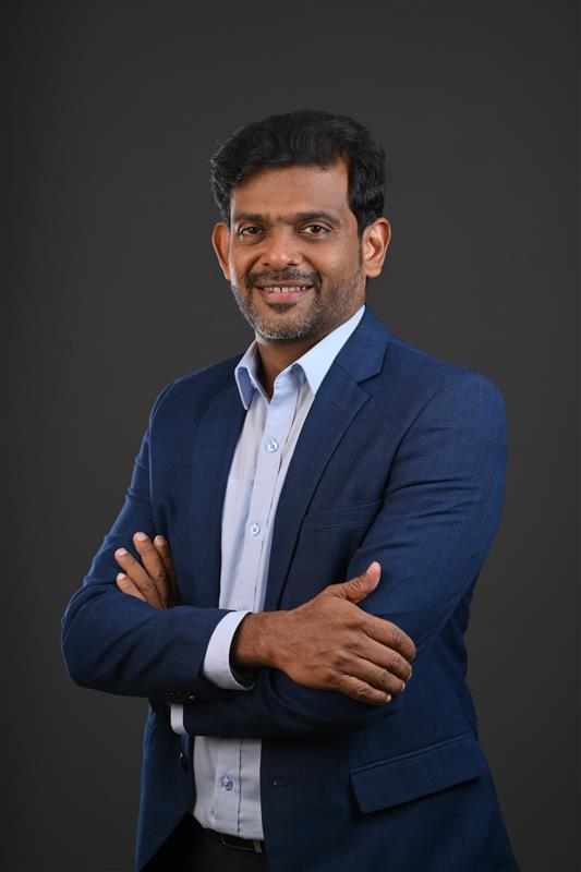 Senthil Kumar
